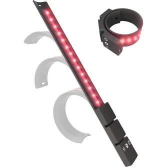 Light Wands Led Tubes - SPEKULAR KYU-6 RGB LED LIGHT WRAP - buy today in Master Foto store and with delivery