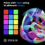 Light Wands Led Tubes - SPEKULAR KYU-6 RGB LED LIGHT WRAP - buy today in Master Foto store and with delivery