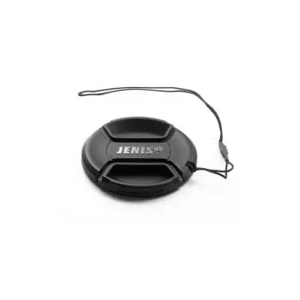 Jenis Lens cap snap-on 58mm