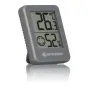 Weather Stations - BRESSER Temeo Hygro Indicator 6 piece set Thermo-/Hygrometer - buy today in Master Foto store and with delivery