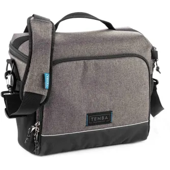 Tenba Skyline V2 13 Shoulder Bag (Grey)