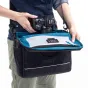 Tenba Skyline V2 13 Shoulder Bag (Grey)