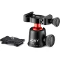 JobyballheadGorillaPod3KPro,blackJB91568-BWW