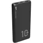 SiliconPowerpowerbankQP1510000mAh,blackSP10KMAPBKQP150K