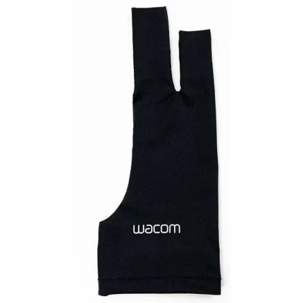 Wacom Artist Drawing Glove, black ACK4472501Z