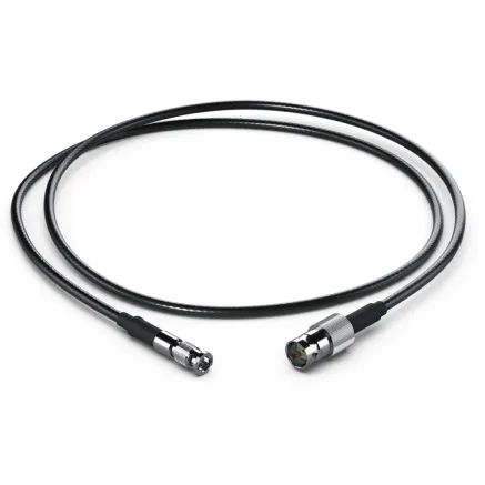 Blackmagic Design Blackmagic Micro BNC to BNC Female Cable 700mm