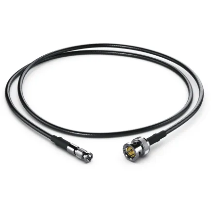 Blackmagic Design Blackmagic Micro BNC to BNC Male Cable 700mm