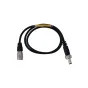 Accessories for microphones - Deity SPD-HRDC (4-Pin Hirose to 5.5mm Locking DC Cable) - quick order from manufacturer