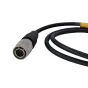 Accessories for microphones - Deity SPD-HRDC (4-Pin Hirose to 5.5mm Locking DC Cable) - quick order from manufacturer