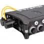 Accessories for microphones - Deity RX-Link (3.5mm Locking TRS to Right Angle XLR) - quick order from manufacturer