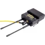 Accessories for microphones - Deity RX-Link (3.5mm Locking TRS to Right Angle XLR) - quick order from manufacturer
