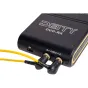 Accessories for microphones - Deity RX-Link (3.5mm Locking TRS to Right Angle XLR) - quick order from manufacturer
