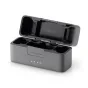 Accessories for microphones - DJI Mic 2 Charging Case for Transmitters and Receiver - quick order from manufacturer