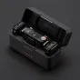 Accessories for microphones - DJI Mic 2 Charging Case for Transmitters and Receiver - quick order from manufacturer