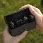 Accessories for microphones - DJI Mic 2 Charging Case for Transmitters and Receiver - quick order from manufacturer