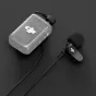 Lavalier Microphones - DJI Lavalier Microphone for DJI Mic 2 CP.RN.00000331.01 - quick order from manufacturer