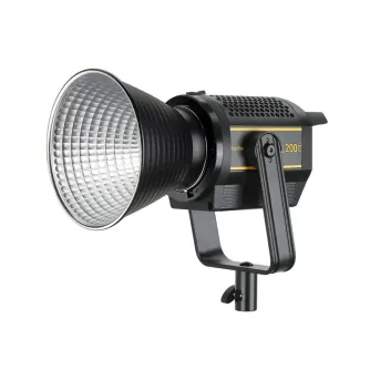 Monolight Style - Godox VL200II Daylight LED Light 215W - quick order from manufacturer