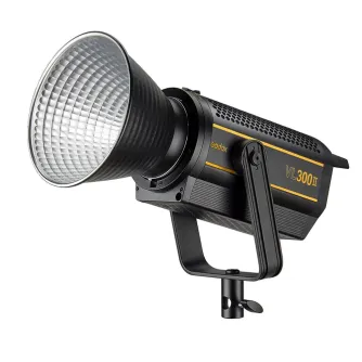Monolight Style - Godox VL300II Daylight LED Light 320W - quick order from manufacturer