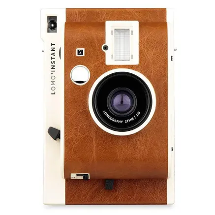 Lomography Instant MINI SANREMO