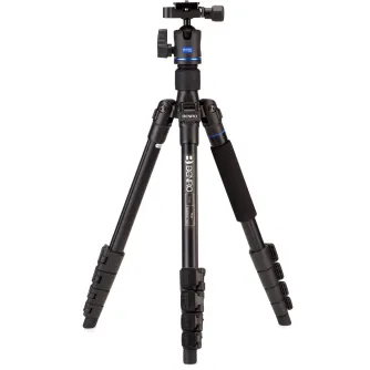Photo Tripods - Benro FIF19AIB0 foto statīvs - quick order from manufacturer Best choise selected by experts