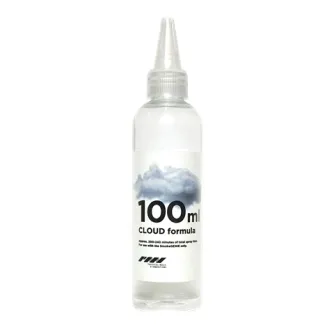 For product photography - SmokeGENIE Smoke Liquid 100ml - quick order from manufacturer