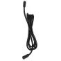 Sirui EC-16 A200R prailginimo kabelis - 3m juodas kabelis su 16-pin jungtimi lempos valdymui