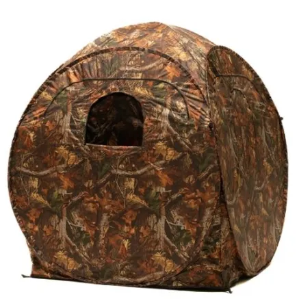 Stealth Gear Square Hide for Nature Photography, 710102