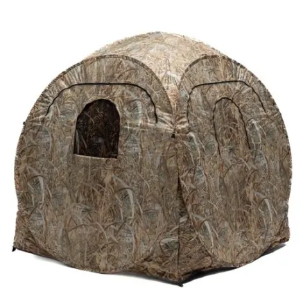Stealth Gear Square Hide Reed Plus
