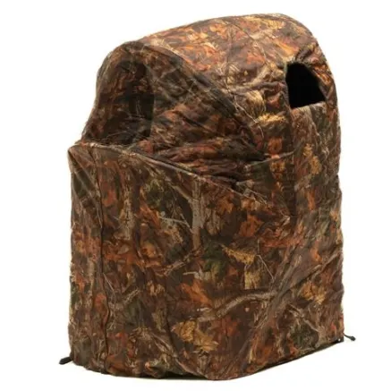 Buteo One Man Chair Hide for Wildlife Photography 720065
