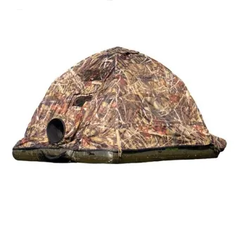 Camouflage - Buteo Floating Hide Grebe for Nature and Wildlife Photography - quick order from manufacturer