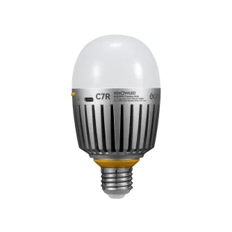 Replacement Lamps - Godox C7R Knowled RGBWW LED Bulb - quick order from manufacturer
