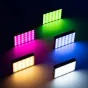 LED Phone Light - Godox C5R Knowled RGBWW LED Light - quick order from manufacturer
