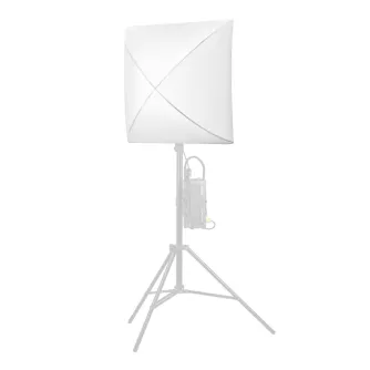Softboxes - Godox FP200 Pancake Lantern - quick order from manufacturer