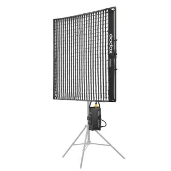 GodoxF600BiFlexibleStudioBiColorLEDPanel