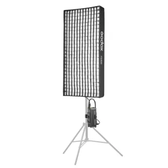 GodoxF400BiFlexibleStudioBiColorLEDPanel
