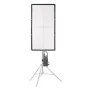 GodoxF400BiFlexibleStudioBiColorLEDPanel