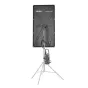 GodoxF400BiFlexibleStudioBiColorLEDPanel