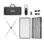 GodoxF400BiFlexibleStudioBiColorLEDPanel