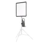 GodoxF200BiFlexibleStudioBiColorLEDPanel
