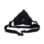 ButeoPhotoGearBeanBag1SaddleandBeltBlack