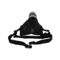 ButeoPhotoGearBeanBag1SaddleandBeltBlack
