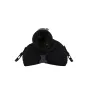 ButeoPhotoGearBeanBag1SaddleandBeltBlack