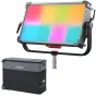 Godox P600R-K1 Kit RGB LED Panel + Accessories