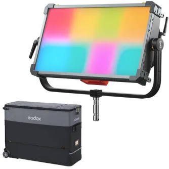 GodoxP600R-K1KitRGBLEDPanel Accessories