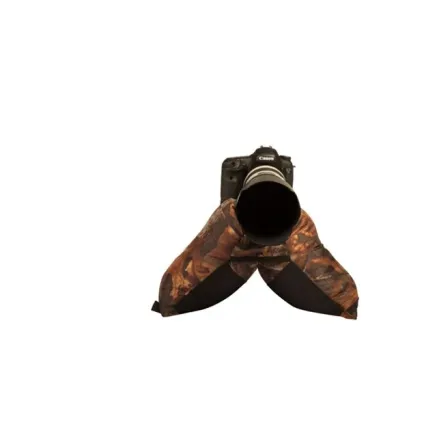 Buteo Photo Gear Bean Bag 2 Saddle - 720011