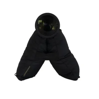 ButeoPhotoGearBeanBag2SaddleBlack