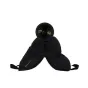 ButeoPhotoGearBeanBag2SaddleBlack