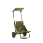 StealthGearTransportTrolleyM2ForestGreenwithSunroof