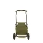 StealthGearTransportTrolleyM2ForestGreenwithSunroof