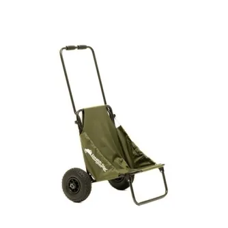 StealthGearTransportTrolleyForestGreen